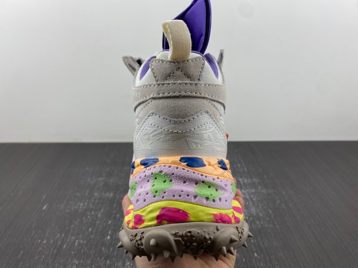 Air Terra Forma Off-White Summit White Psychic Purple