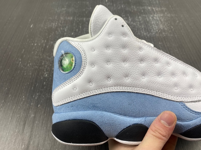 Air Jordan 13 Retro OG Blue Grey 414571-170