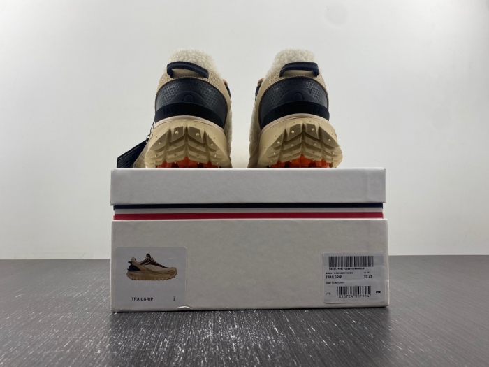 Men Women M*oncler Trailgrip GTX Sneakers MK20240116-5