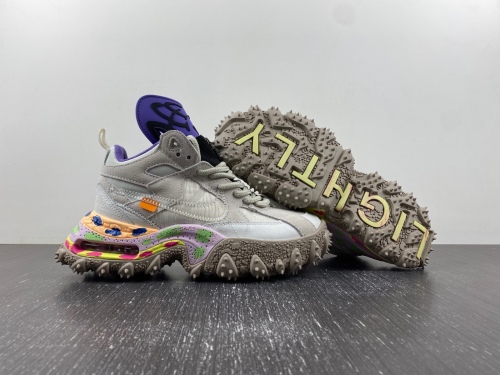 Air Terra Forma Off-White Summit White Psychic Purple