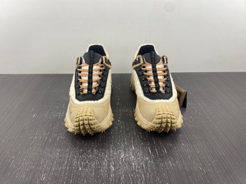 Men Women M*oncler Trailgrip GTX Sneakers MK20240116-5