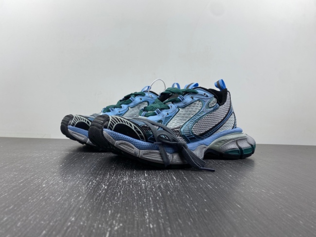 B*alenciaga 3XL Sneaker AM20240116-9