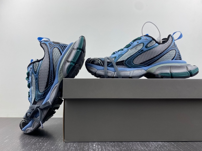 B*alenciaga 3XL Sneaker AM20240116-9