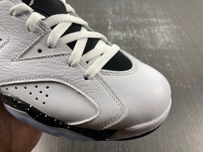 Air Jordan 6 Reverse Oreo CT8529-112