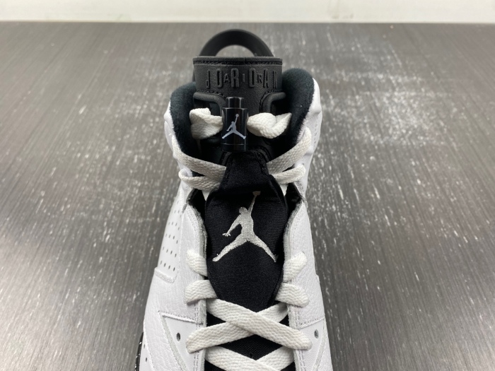 Air Jordan 6 Reverse Oreo CT8529-112