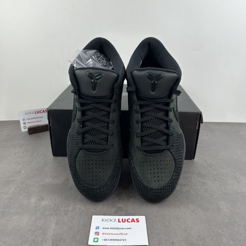Kobe 4 Protro Gift of Mamba  FQ3544-001