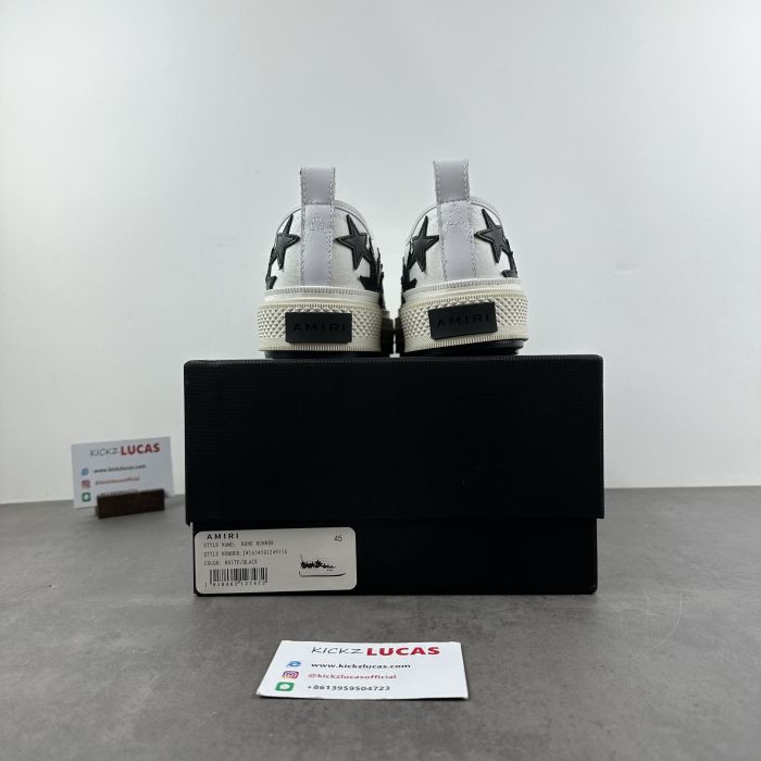A*miri Top Quality Sneakers CL 20230820-98