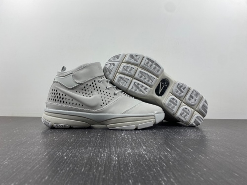 Kobe 2 Black Mamba Collection Fade to Black  869452-003