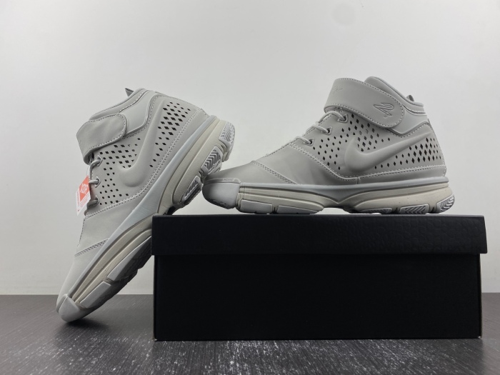 Kobe 2 Black Mamba Collection Fade to Black  869452-003