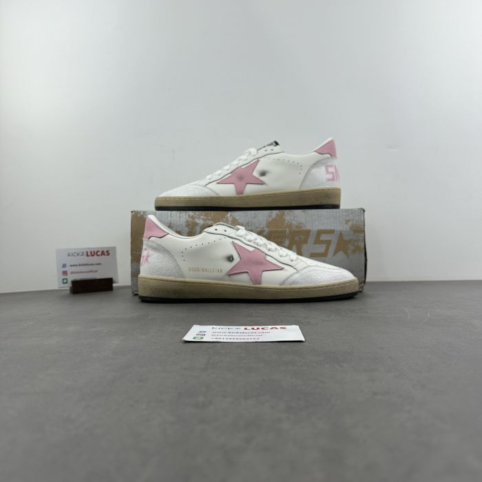 Men Women G*GDB Top Sneaker CL 20230902-100