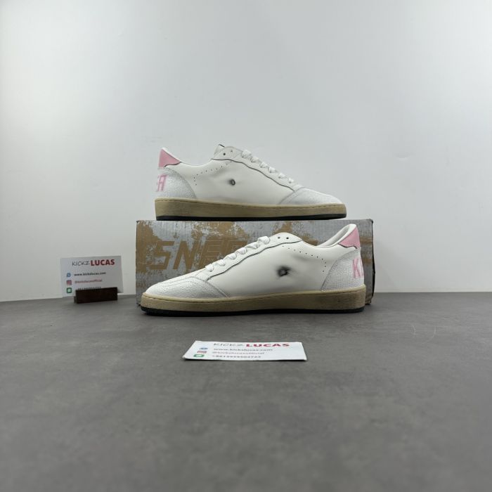 Men Women G*GDB Top Sneaker CL 20230902-100