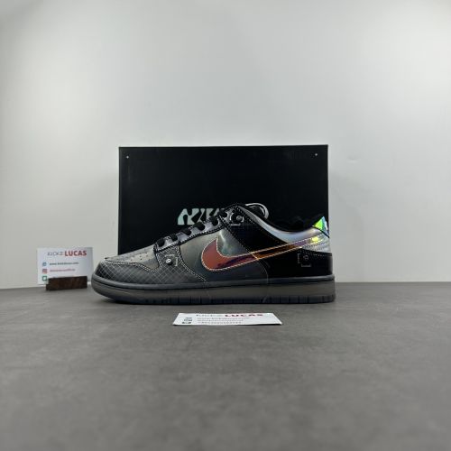 Dunk Low Hyperflat FV3617-001