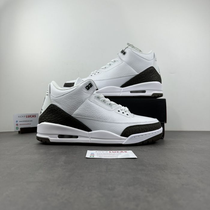 Air Jordan 3 Retro Mocha  136064-122
