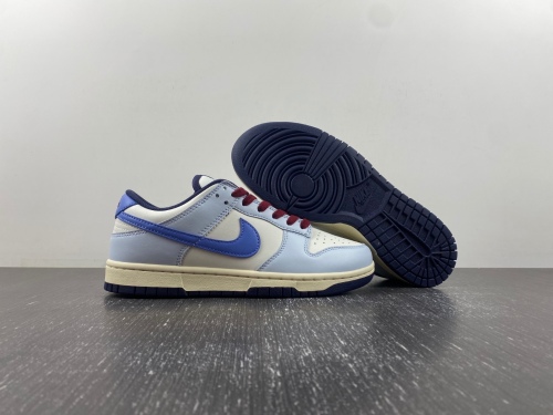 Dunk Low From N*ike To You FV8113-141