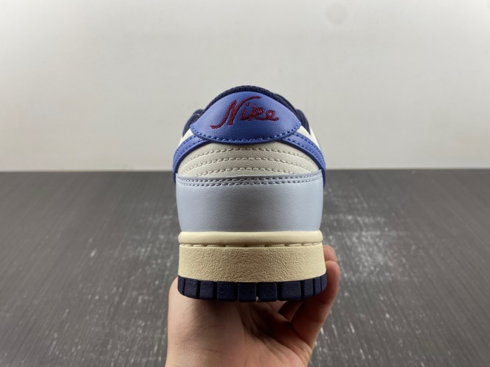 Dunk Low From N*ike To You FV8113-141