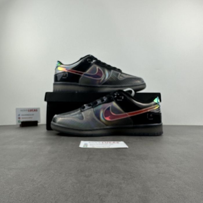 Dunk Low Hyperflat FV3617-001