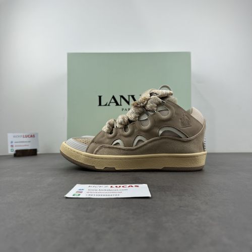 Men Women L*ANVIN Top Sneaker CP230329-21
