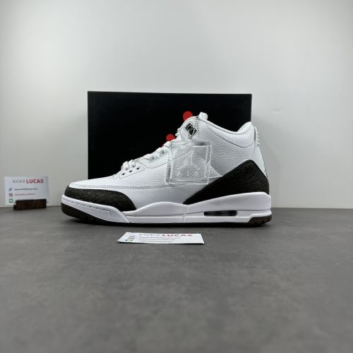 Air Jordan 3 Retro Mocha  136064-122