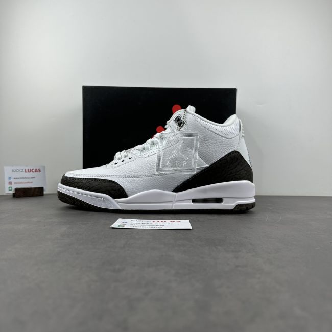 Air Jordan 3 Retro Mocha  136064-122