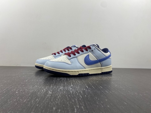 Dunk Low From N*ike To You FV8113-141