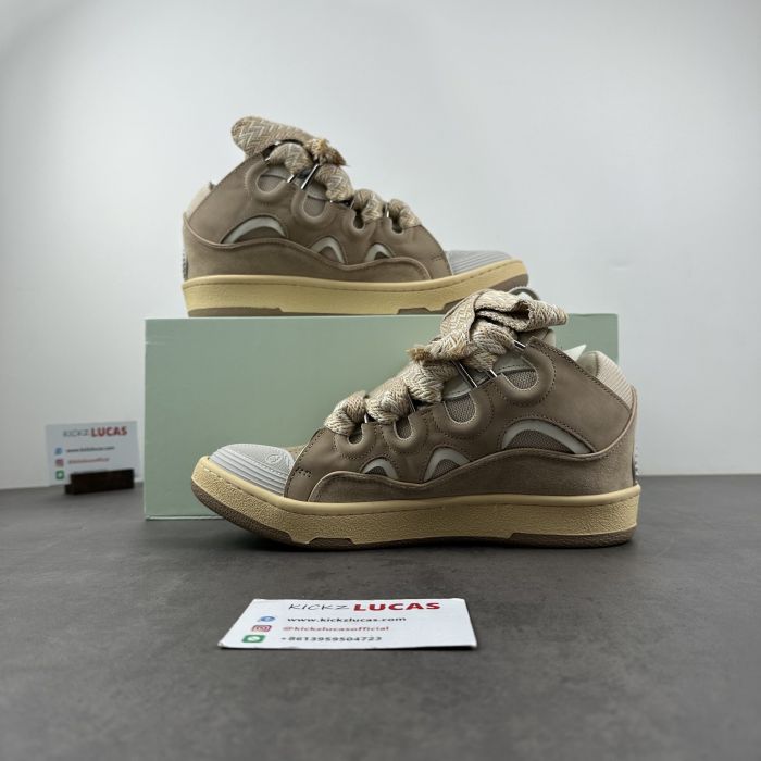 Men Women L*ANVIN Top Sneaker CP230329-21