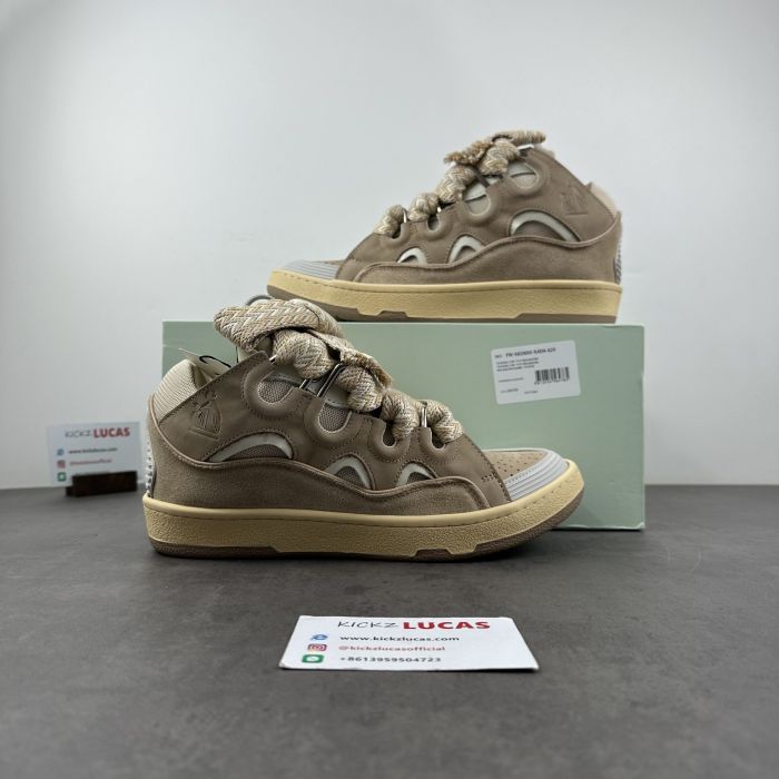 Men Women L*ANVIN Top Sneaker CP230329-21