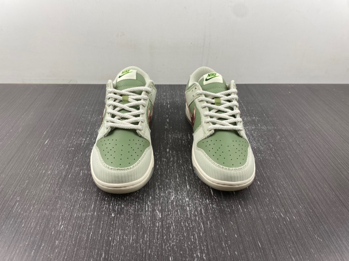 Dunk Low Retro PRM Kyler Murray Be 1 of One  FQ0269-001