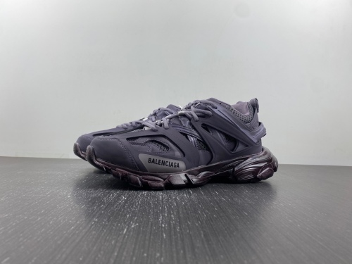 Men Women B*alenciaga Track AME20240127-5