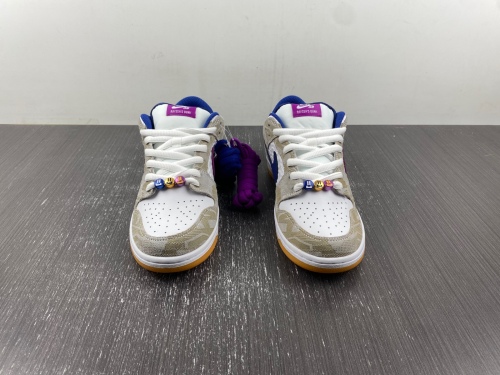 Dunk SB Low Rayssa Leal FZ5251-001