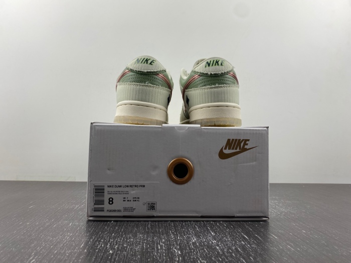 Dunk Low Retro PRM Kyler Murray Be 1 of One  FQ0269-001