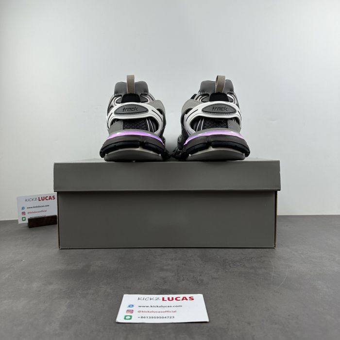 Men Women B*alenciaga Track LED AME20240130-1