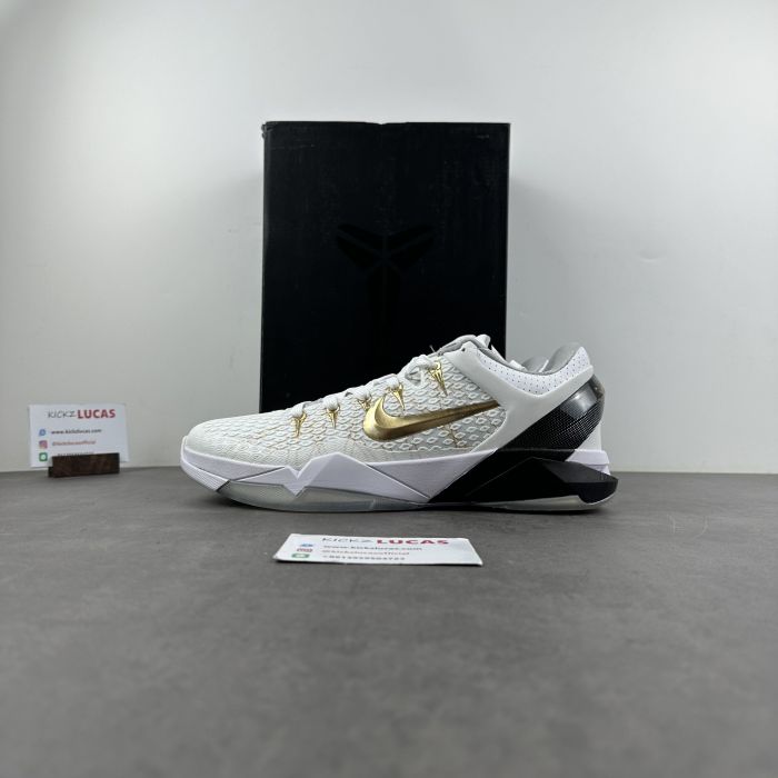 Kobe 7 Elite (Home)  511371-100