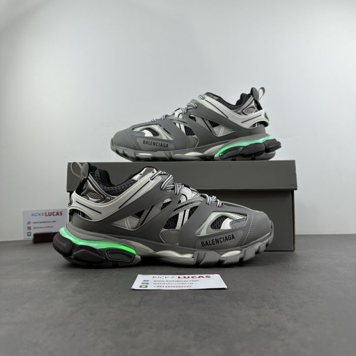Men Women B*alenciaga Track LED AME20240130-1