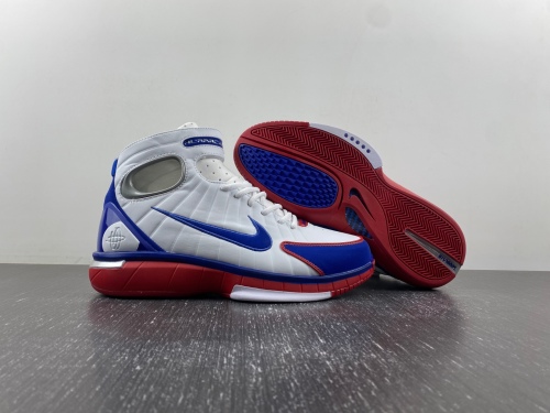 Air Zoom Huarache 2K4 All-Star  308475-100