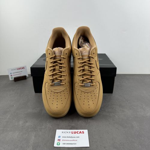 Air Force 1 Low SP Supreme Wheat DN1555-200