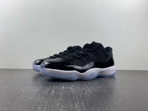 Air Jordan 11 Low Space Jam FV5104-004