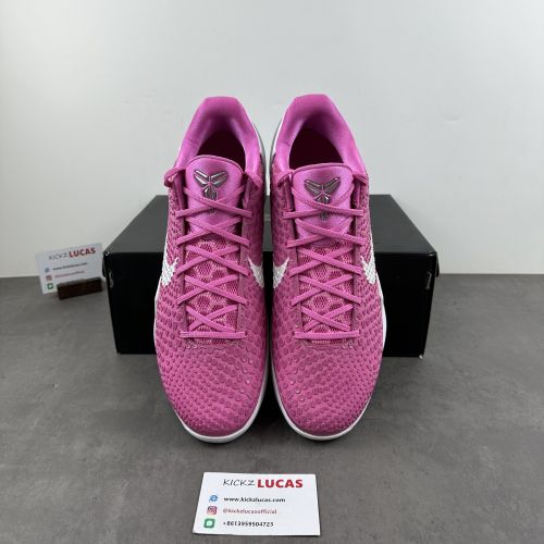 Kobe Protro 6 Think Pink  DJ3596-600