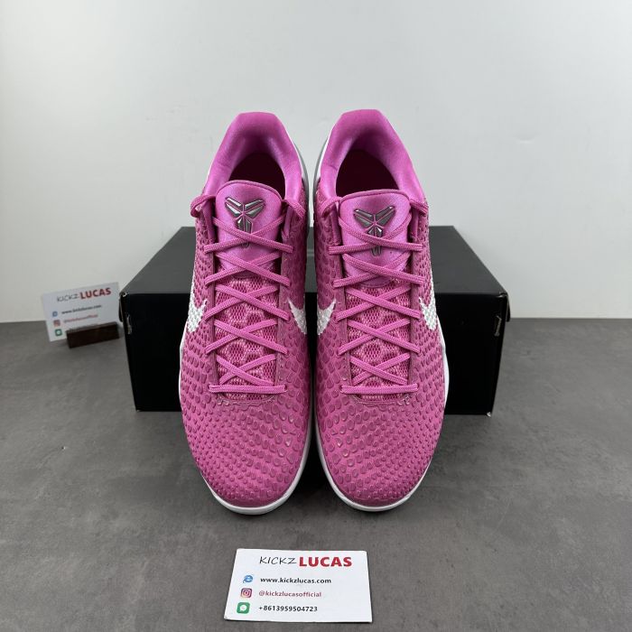 Kobe Protro 6 Think Pink  DJ3596-600