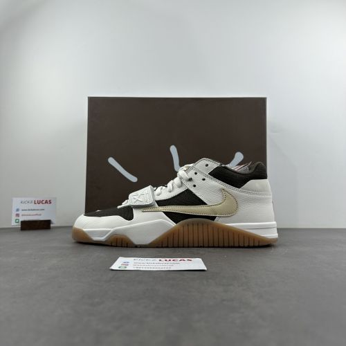 Air Jordan Jumpman Jack TR Travis Scott Sail  FZ8117-100
