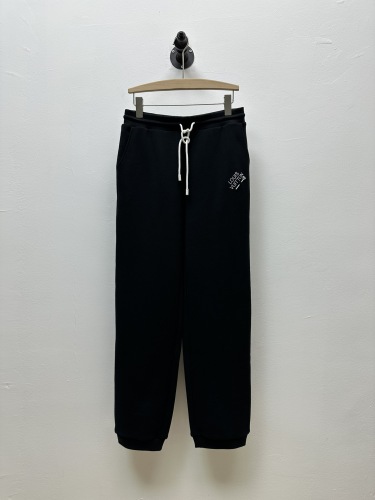 L*ouis V*uitton Pants Top Quality D17 20240224-5