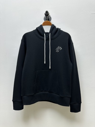 L*ouis V*uitton Hoodie Top Quality D17 20240224-6