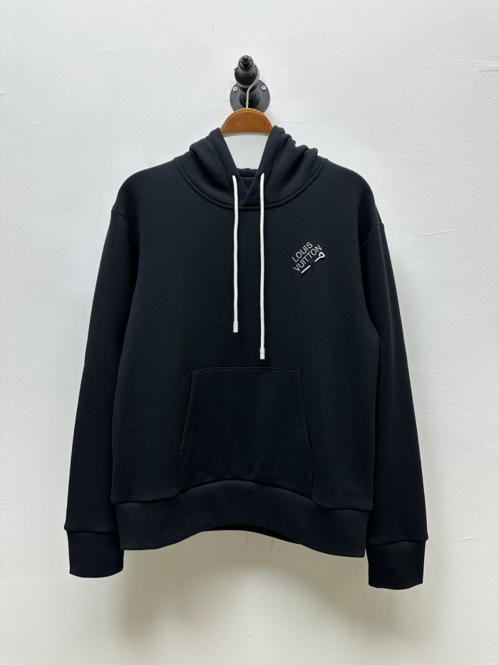 L*ouis V*uitton Hoodie Top Quality D17 20240224-6