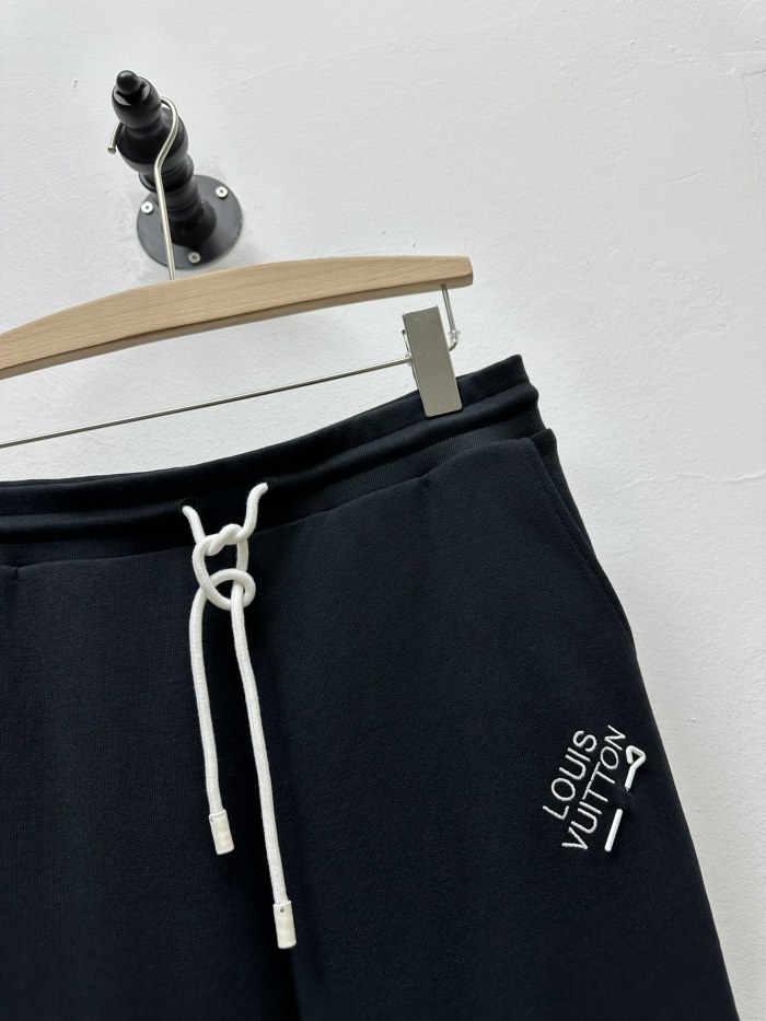 L*ouis V*uitton Pants Top Quality D17 20240224-5