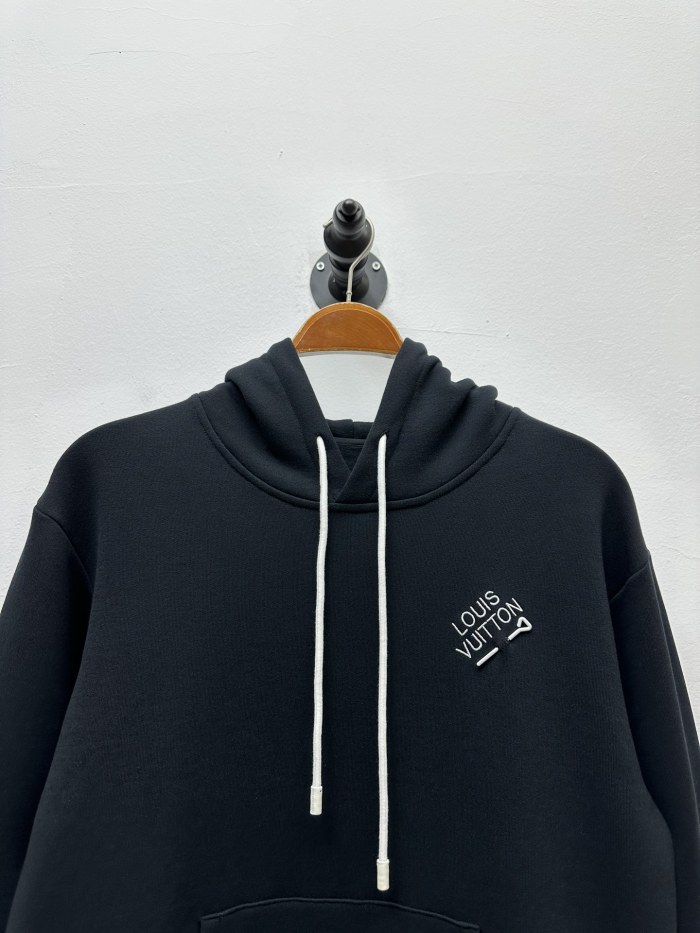 L*ouis V*uitton Hoodie Top Quality D17 20240224-6
