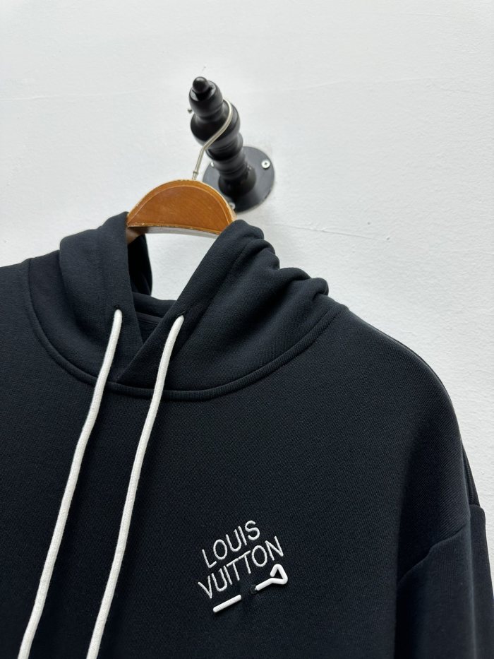 L*ouis V*uitton Hoodie Top Quality D17 20240224-6
