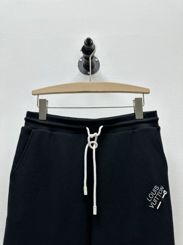 L*ouis V*uitton Pants Top Quality D17 20240224-5