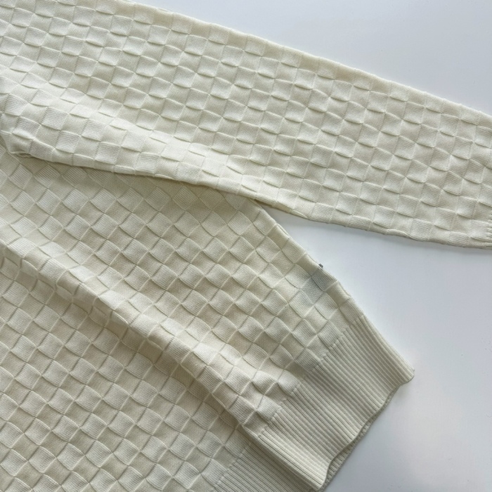 L*ouis V*uitton Sweater Top Quality D17 20240225-1