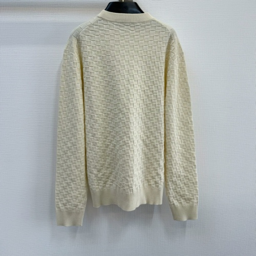 L*ouis V*uitton Sweater Top Quality D17 20240225-1