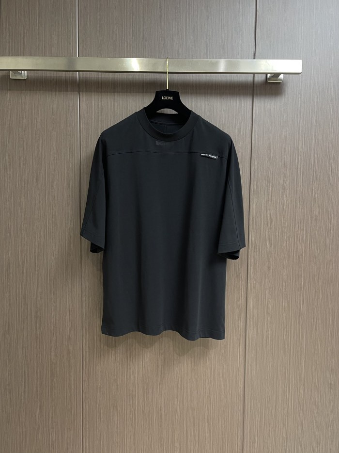 M*aison M*argiela T-shirt Top Quality D17 20240227-14