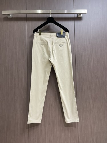P*rada Pants Top Quality D17 20240227-12